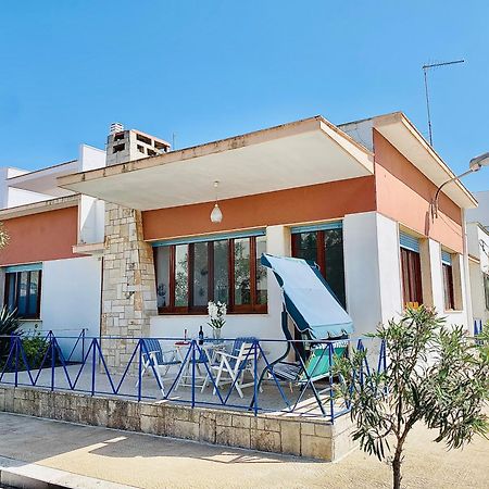 Dimora Giquadro - Casa Vacanze سبيكتشيولا المظهر الخارجي الصورة