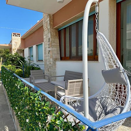 Dimora Giquadro - Casa Vacanze سبيكتشيولا المظهر الخارجي الصورة