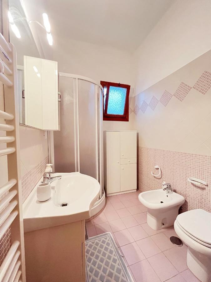 Dimora Giquadro - Casa Vacanze سبيكتشيولا المظهر الخارجي الصورة