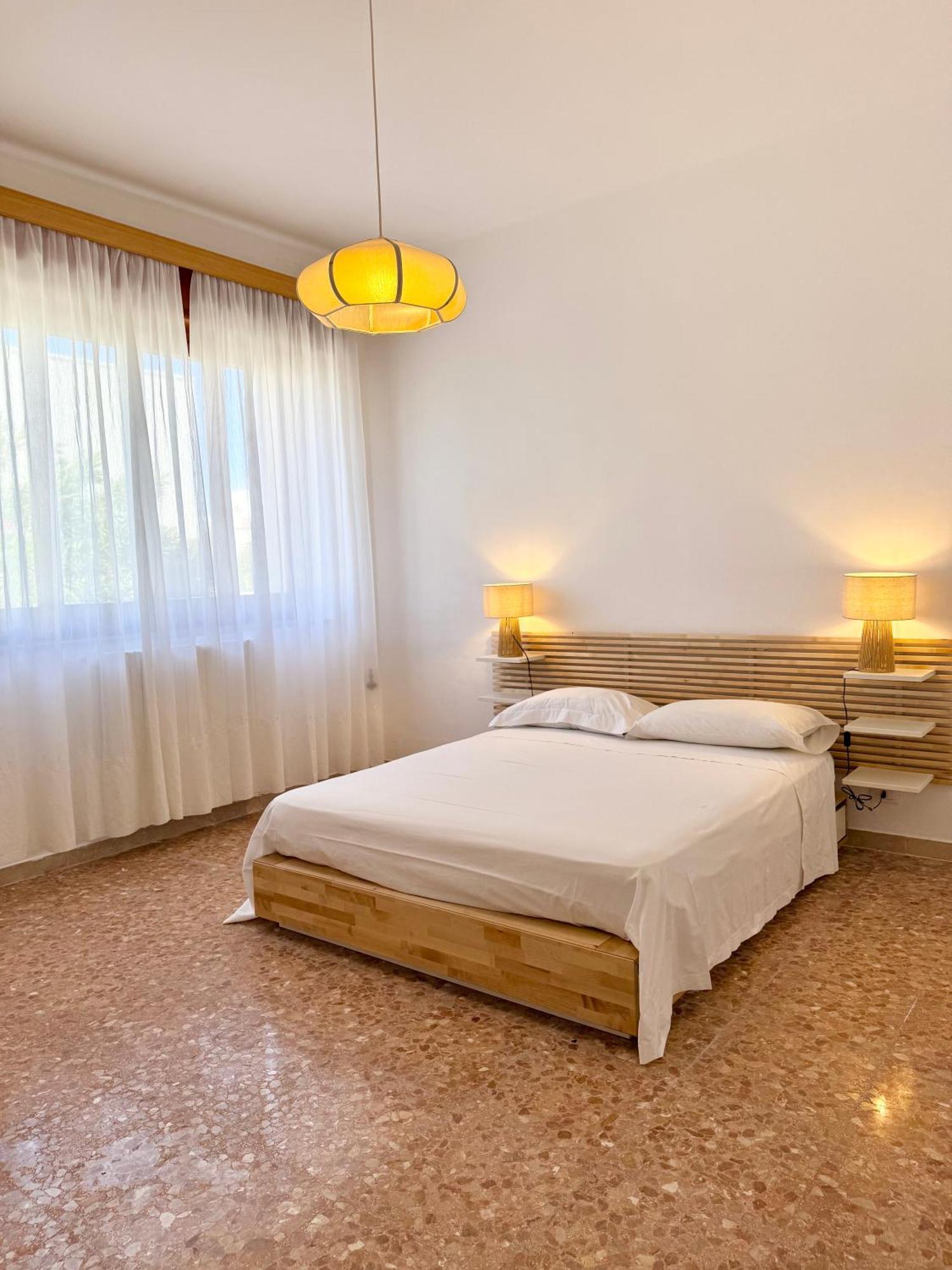 Dimora Giquadro - Casa Vacanze سبيكتشيولا المظهر الخارجي الصورة